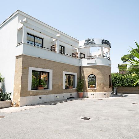 Cervara Park Hotel Roma Ngoại thất bức ảnh