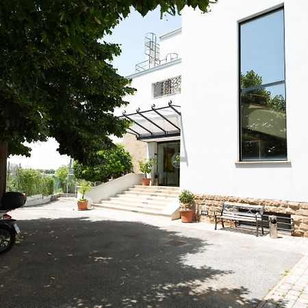 Cervara Park Hotel Roma Ngoại thất bức ảnh