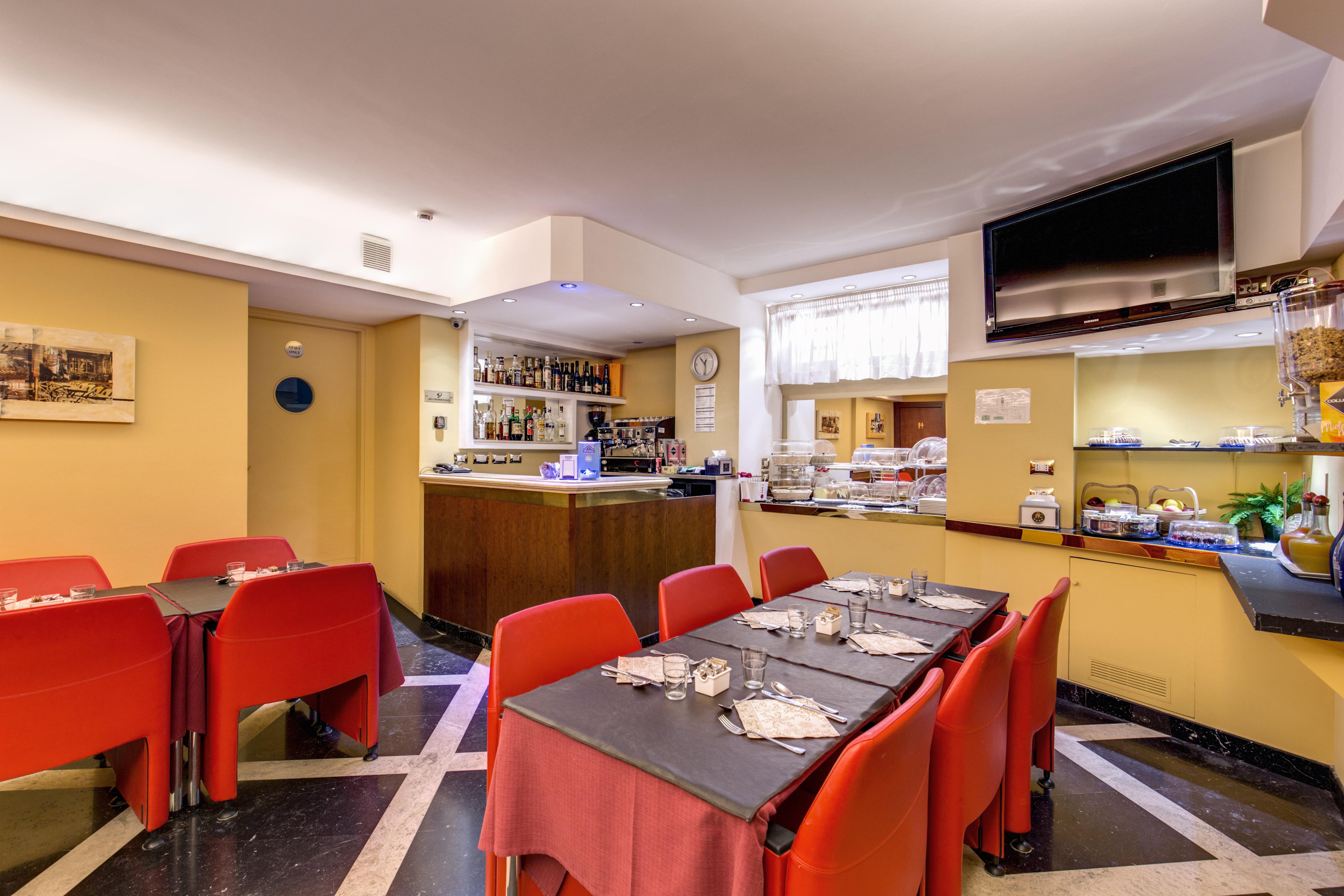 Cervara Park Hotel Roma Ngoại thất bức ảnh