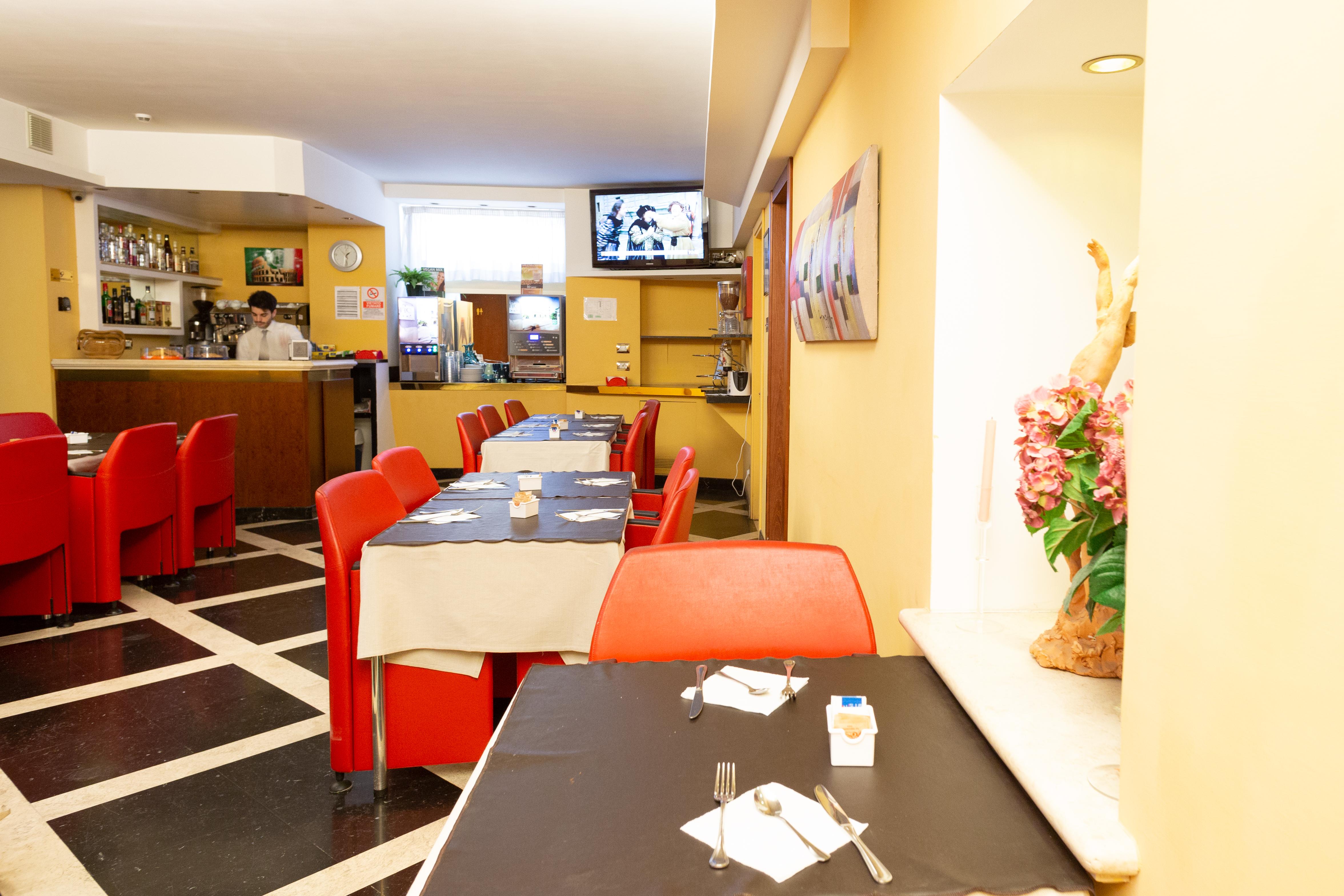 Cervara Park Hotel Roma Ngoại thất bức ảnh