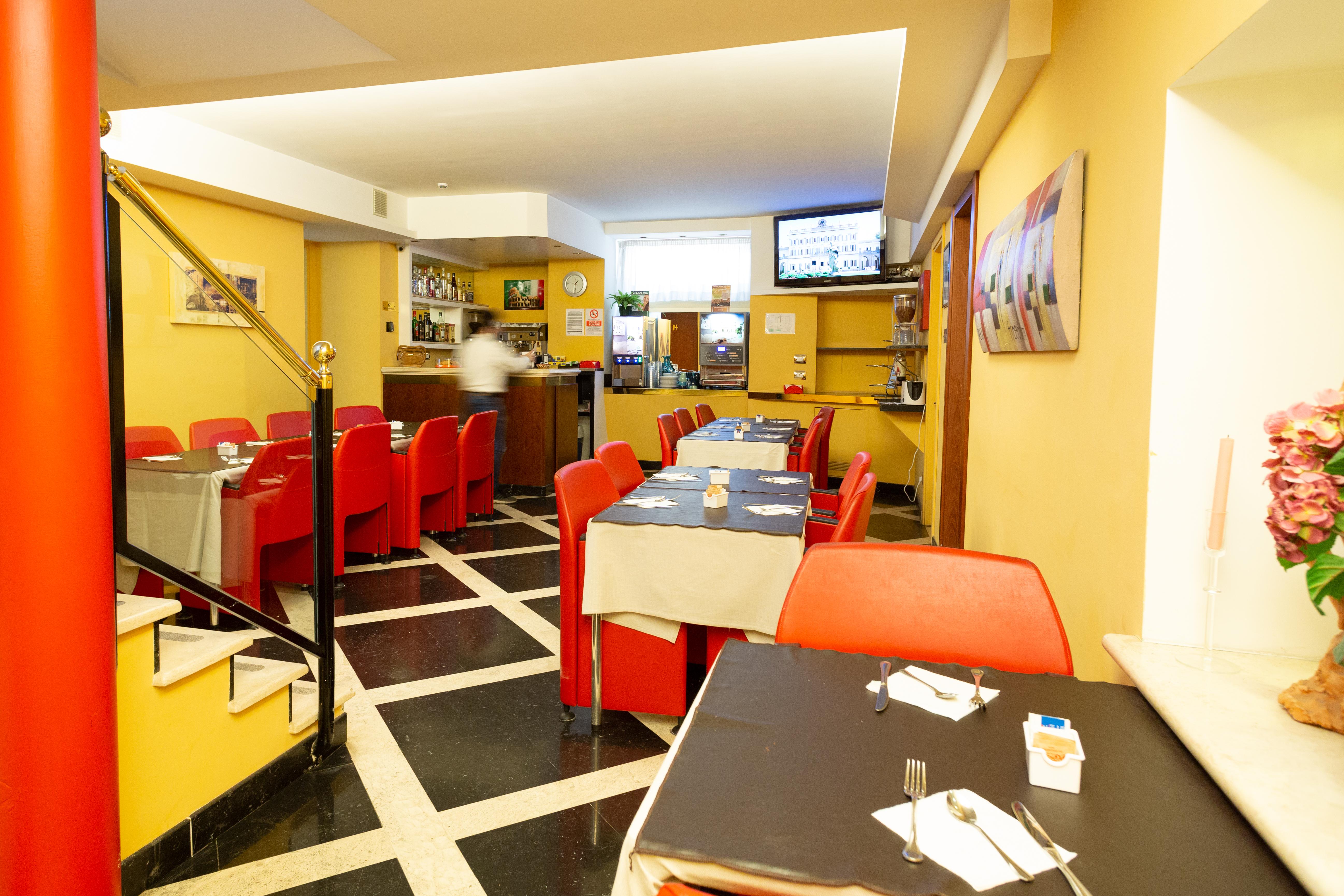 Cervara Park Hotel Roma Ngoại thất bức ảnh