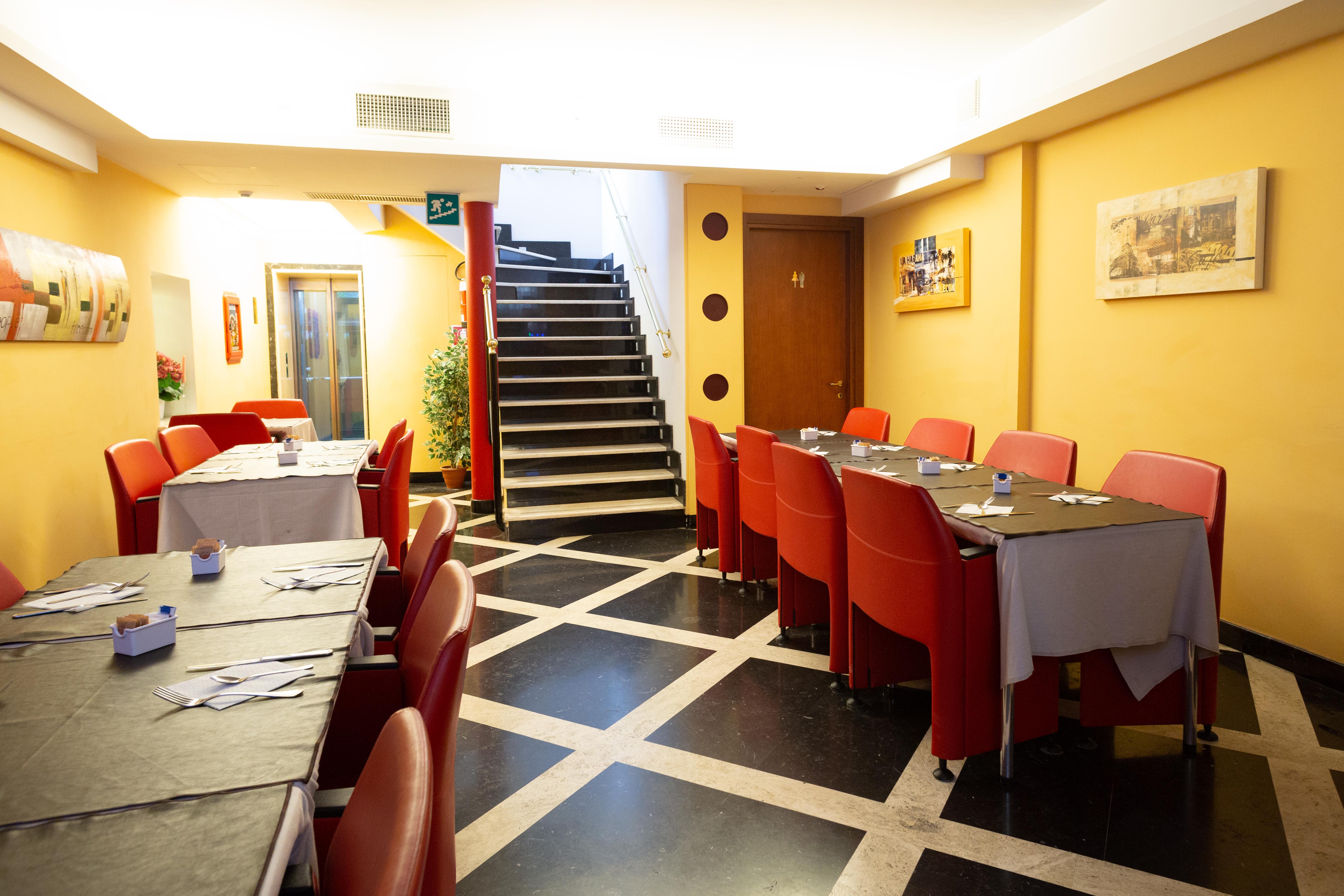 Cervara Park Hotel Roma Ngoại thất bức ảnh