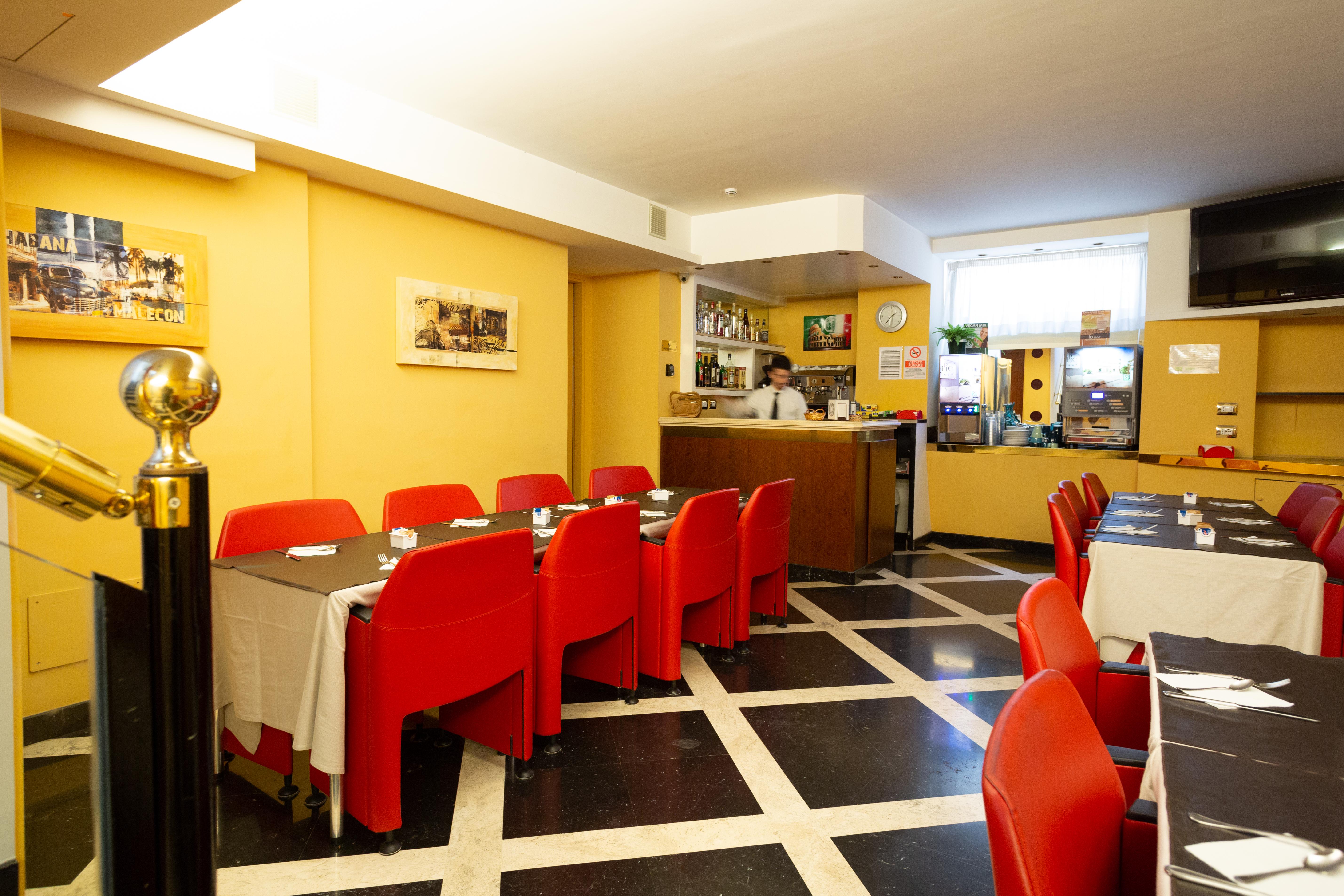 Cervara Park Hotel Roma Ngoại thất bức ảnh