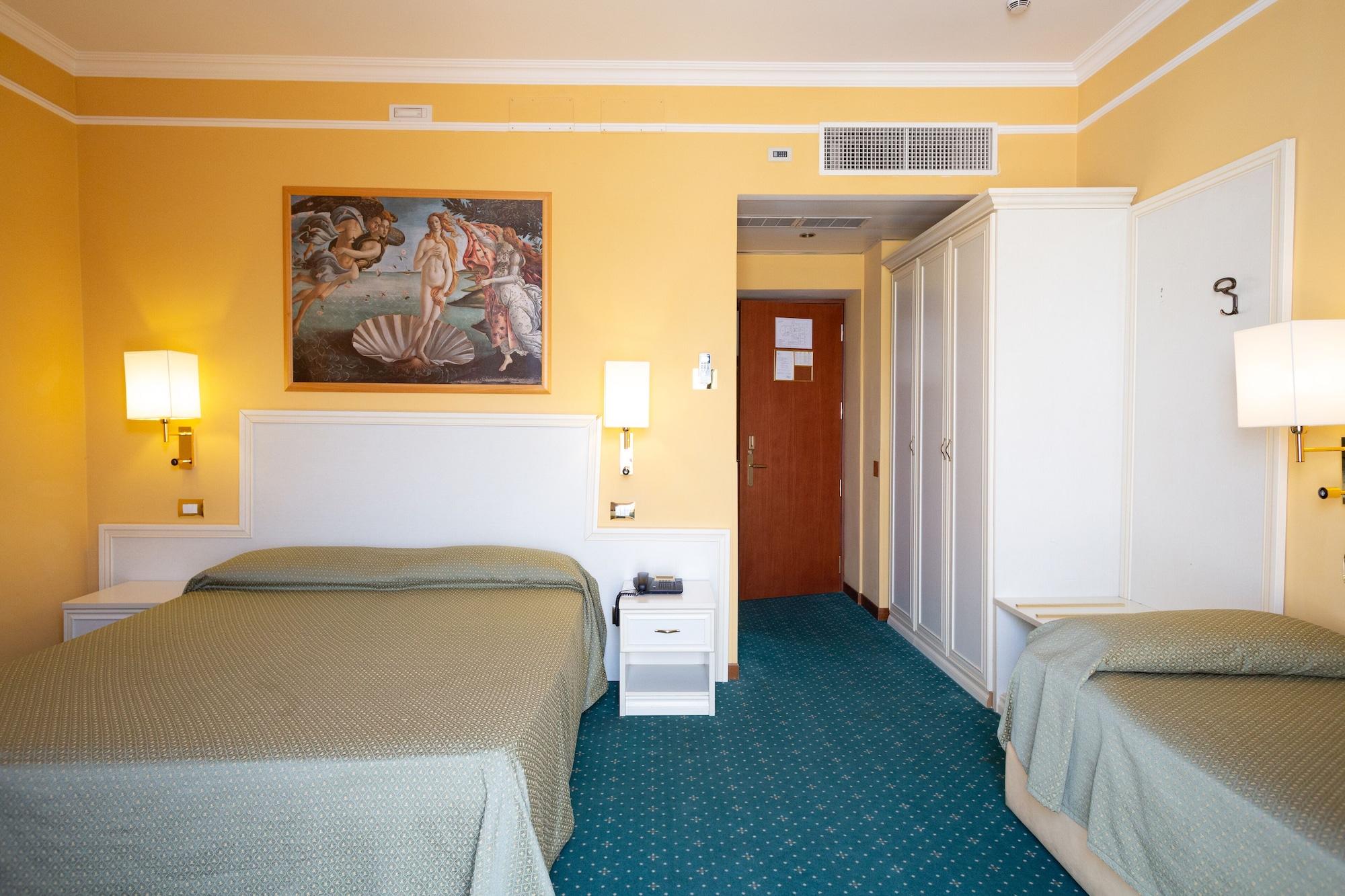 Cervara Park Hotel Roma Ngoại thất bức ảnh