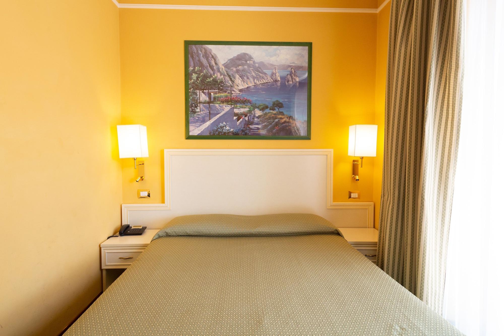 Cervara Park Hotel Roma Ngoại thất bức ảnh