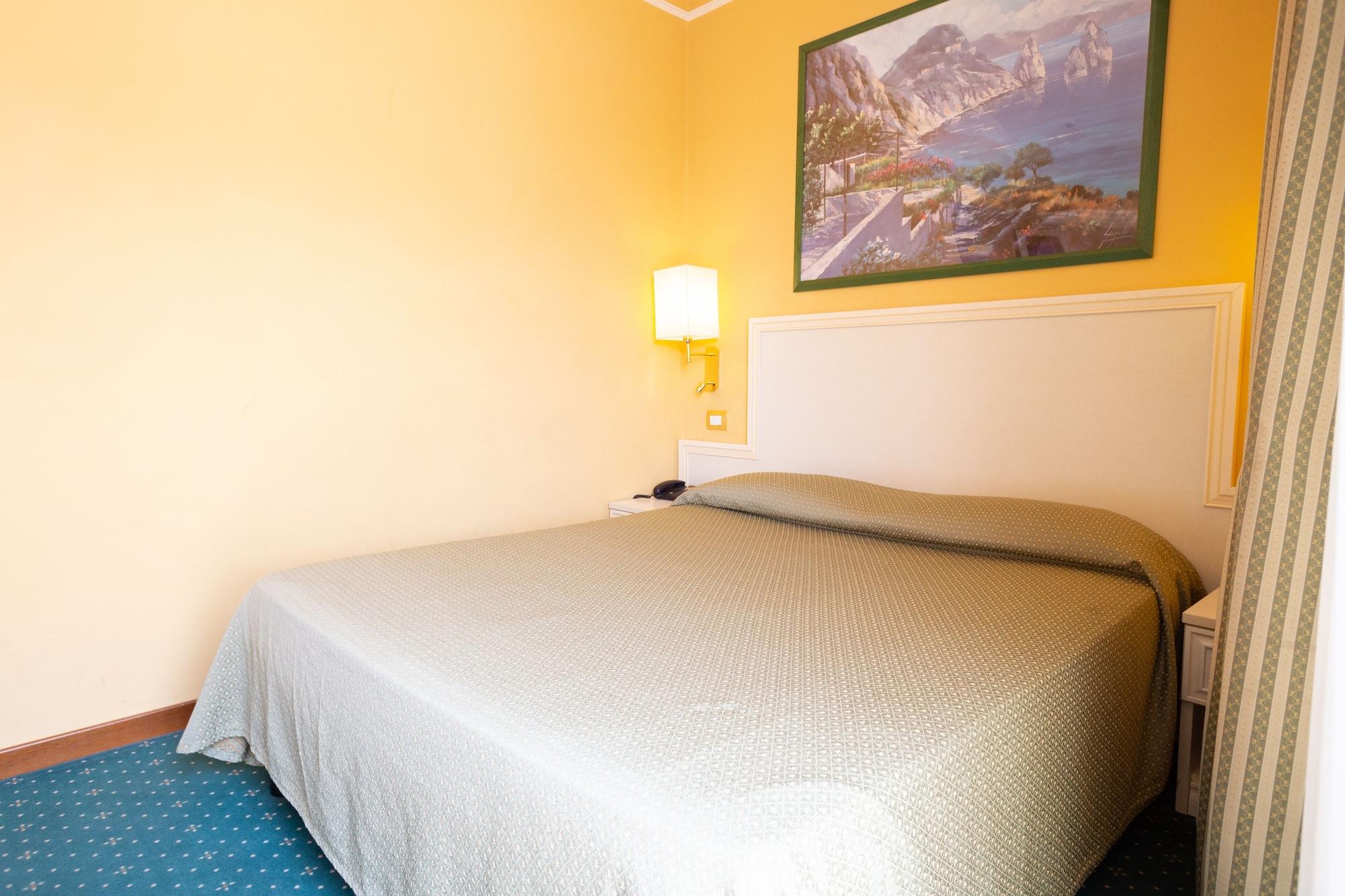 Cervara Park Hotel Roma Ngoại thất bức ảnh