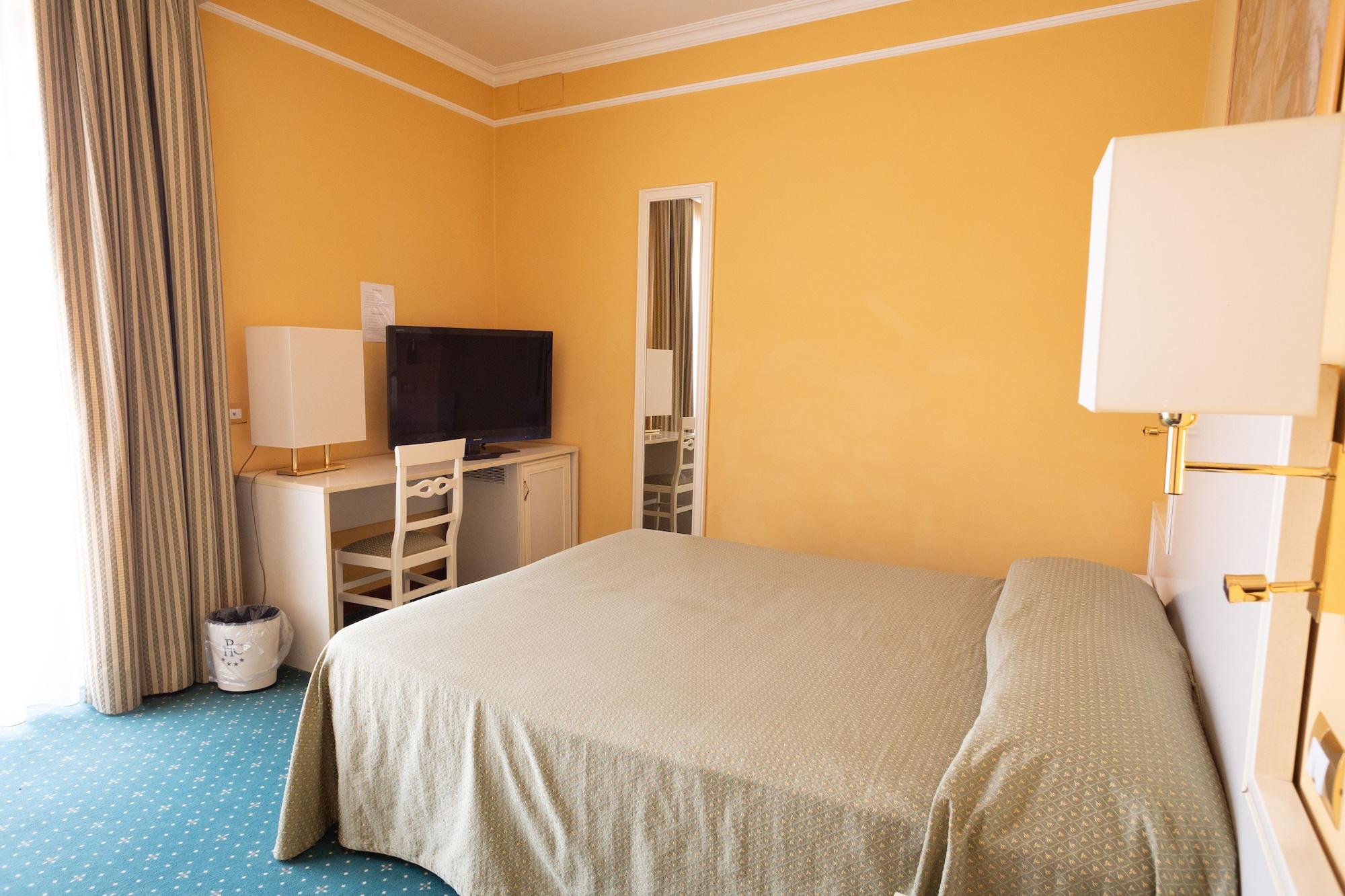 Cervara Park Hotel Roma Ngoại thất bức ảnh