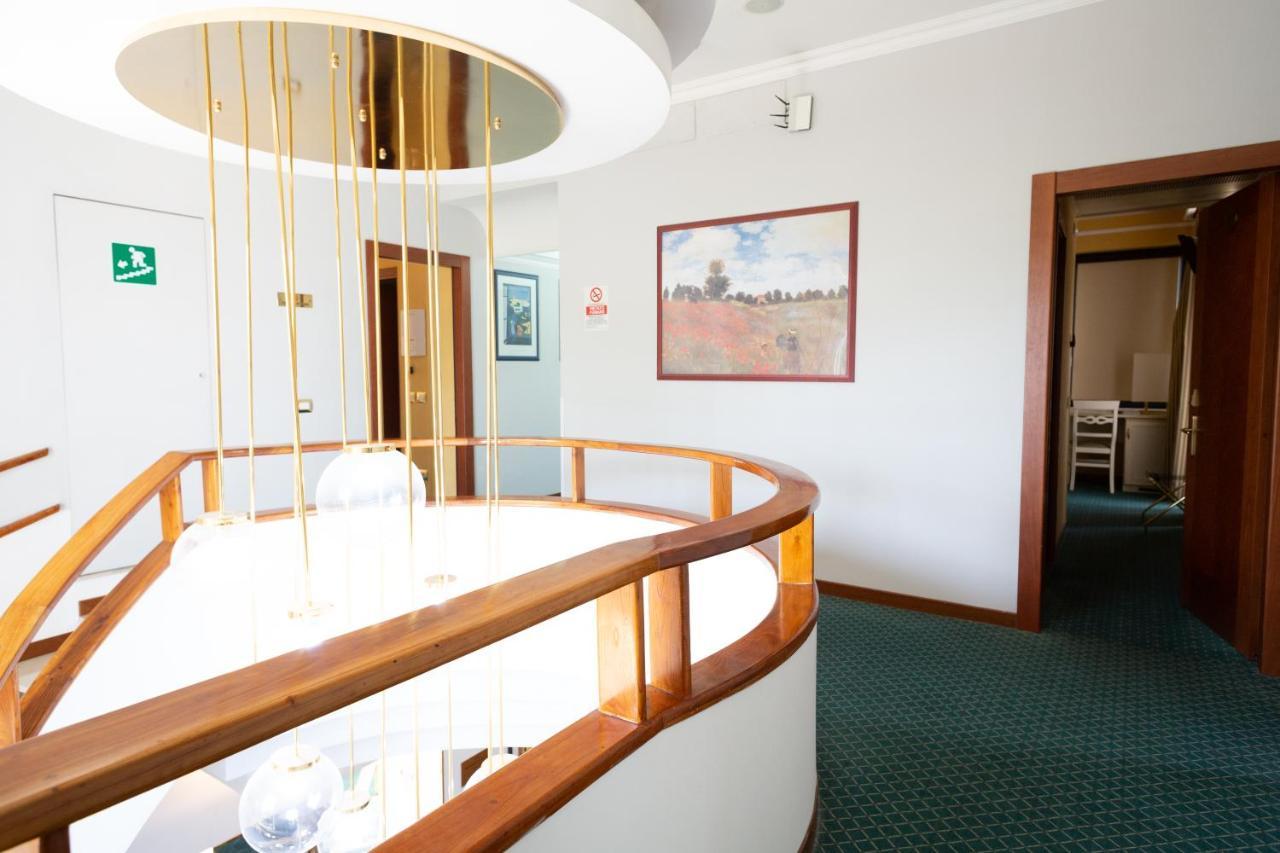 Cervara Park Hotel Roma Ngoại thất bức ảnh