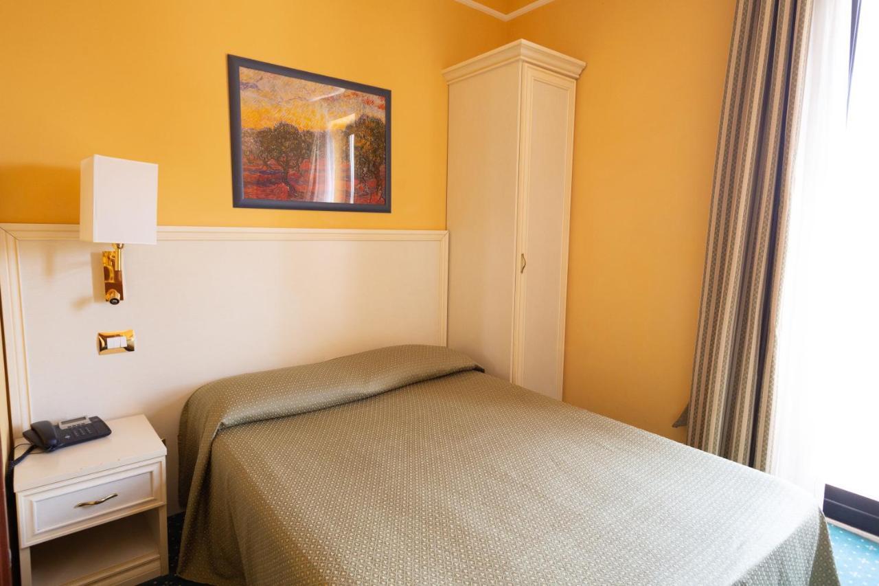 Cervara Park Hotel Roma Ngoại thất bức ảnh