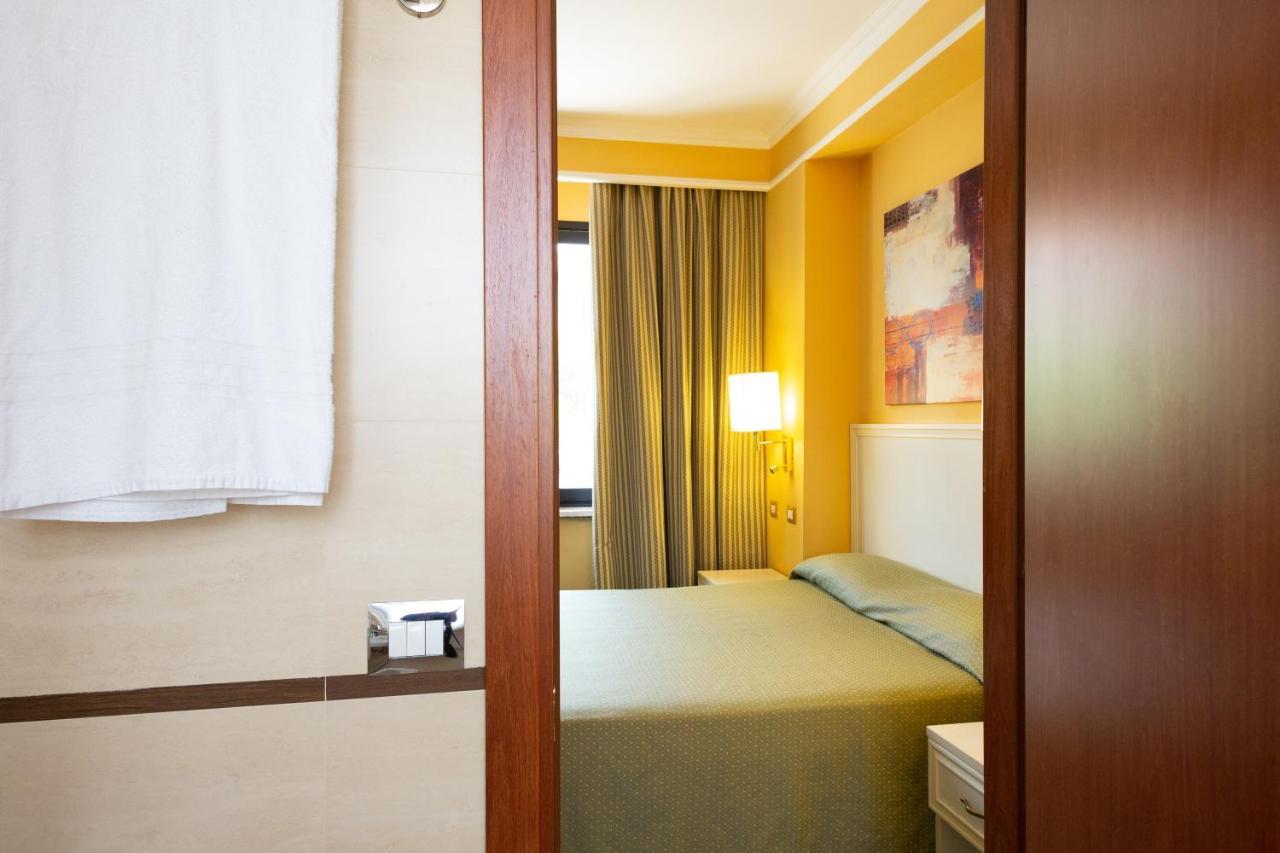 Cervara Park Hotel Roma Ngoại thất bức ảnh