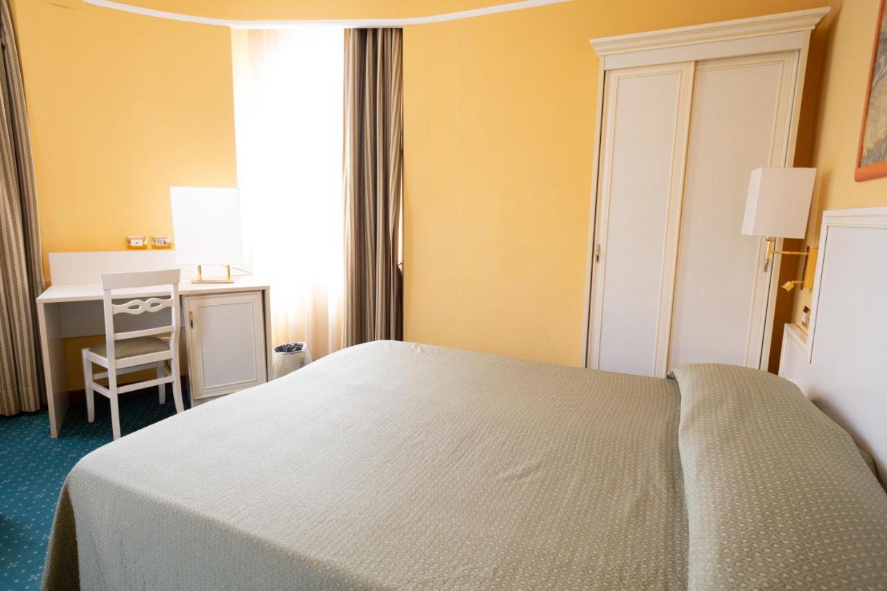 Cervara Park Hotel Roma Ngoại thất bức ảnh
