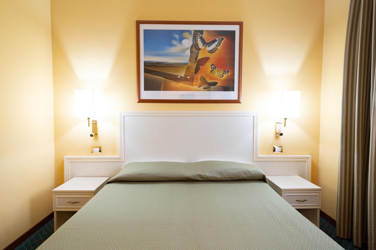 Cervara Park Hotel Roma Ngoại thất bức ảnh
