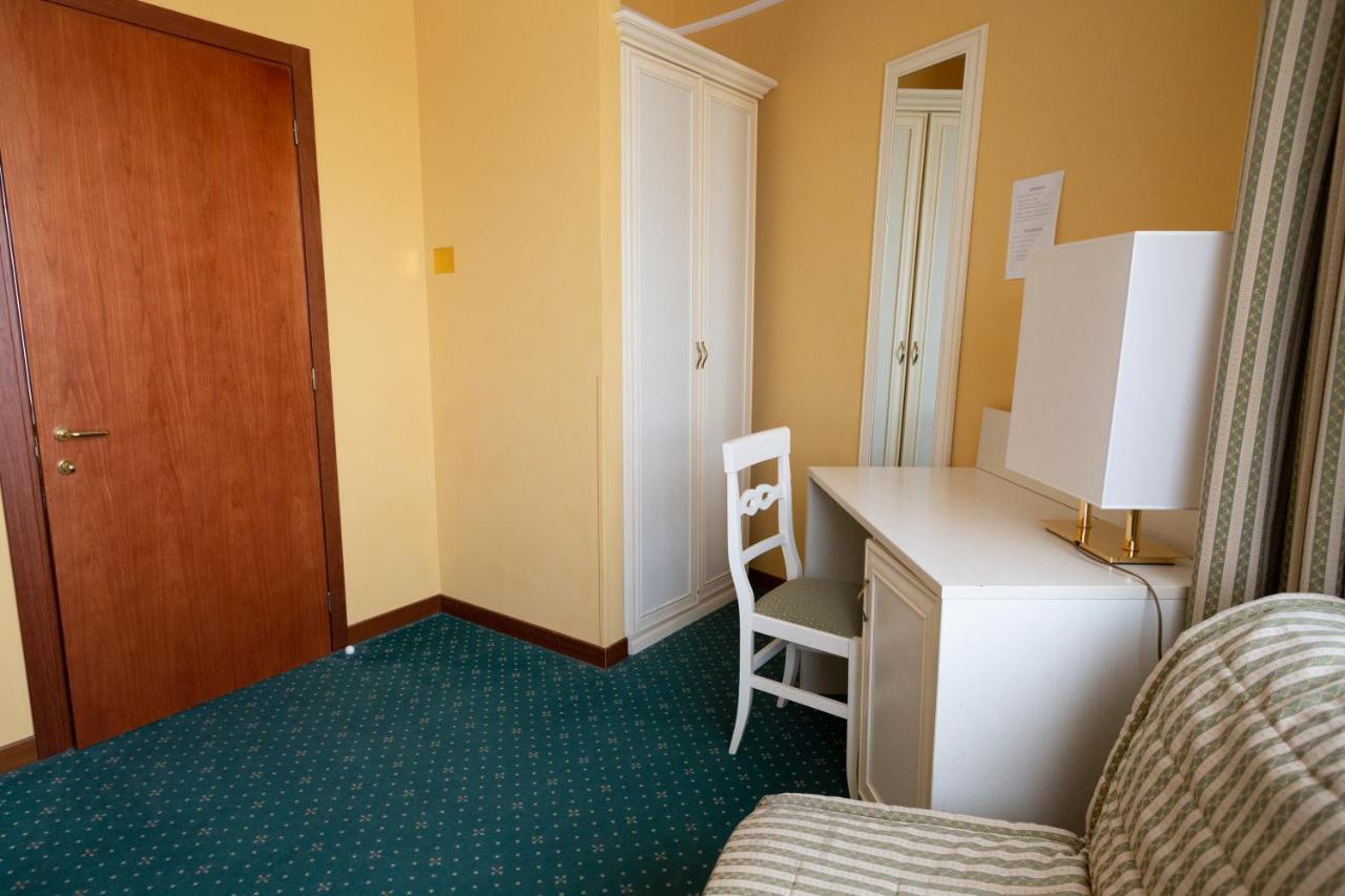 Cervara Park Hotel Roma Ngoại thất bức ảnh