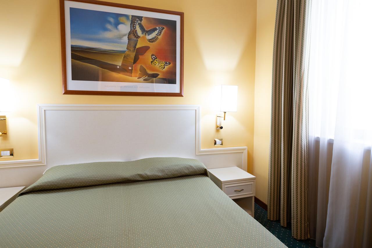 Cervara Park Hotel Roma Ngoại thất bức ảnh