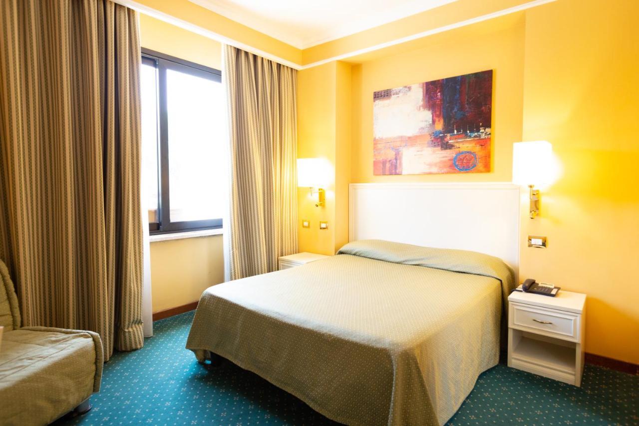 Cervara Park Hotel Roma Ngoại thất bức ảnh