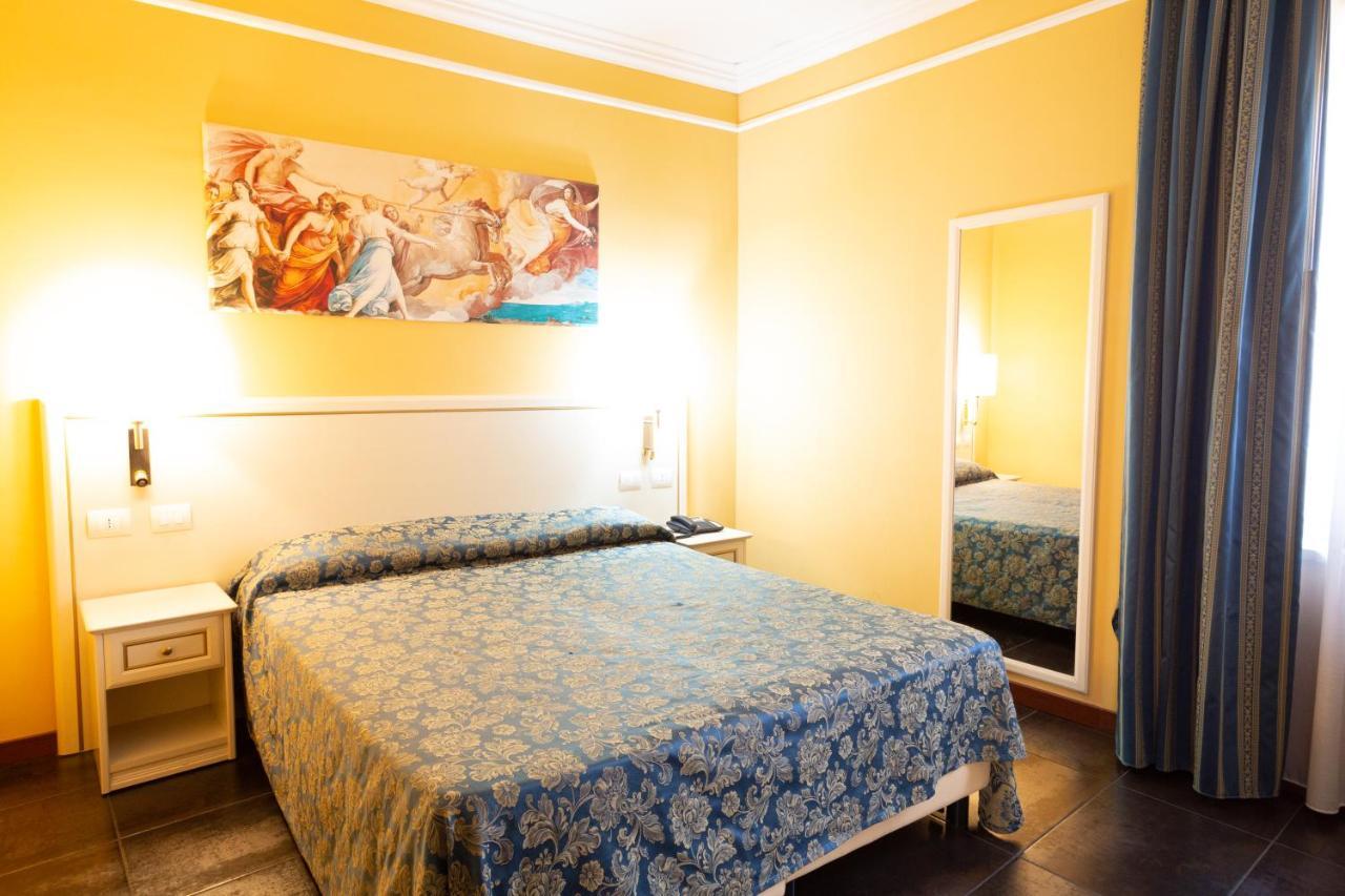 Cervara Park Hotel Roma Ngoại thất bức ảnh