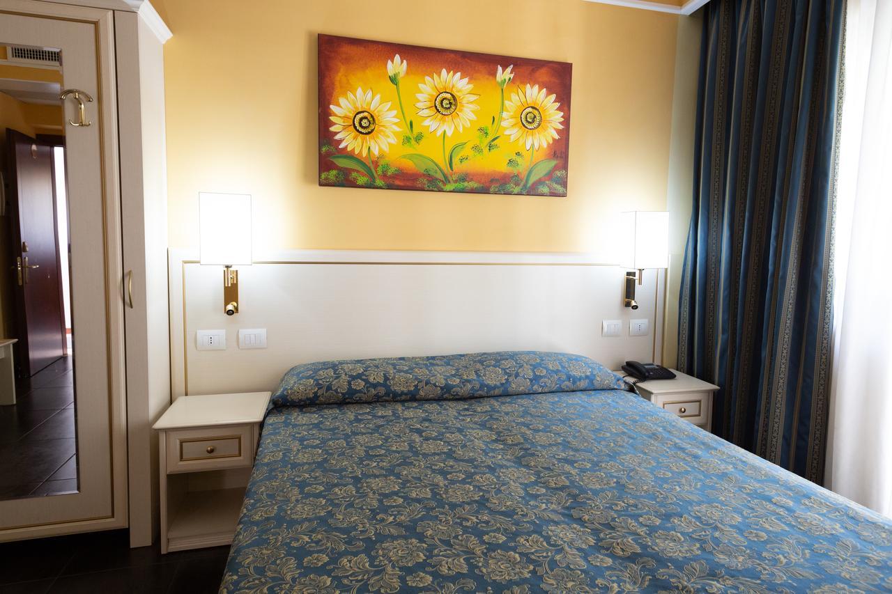 Cervara Park Hotel Roma Ngoại thất bức ảnh