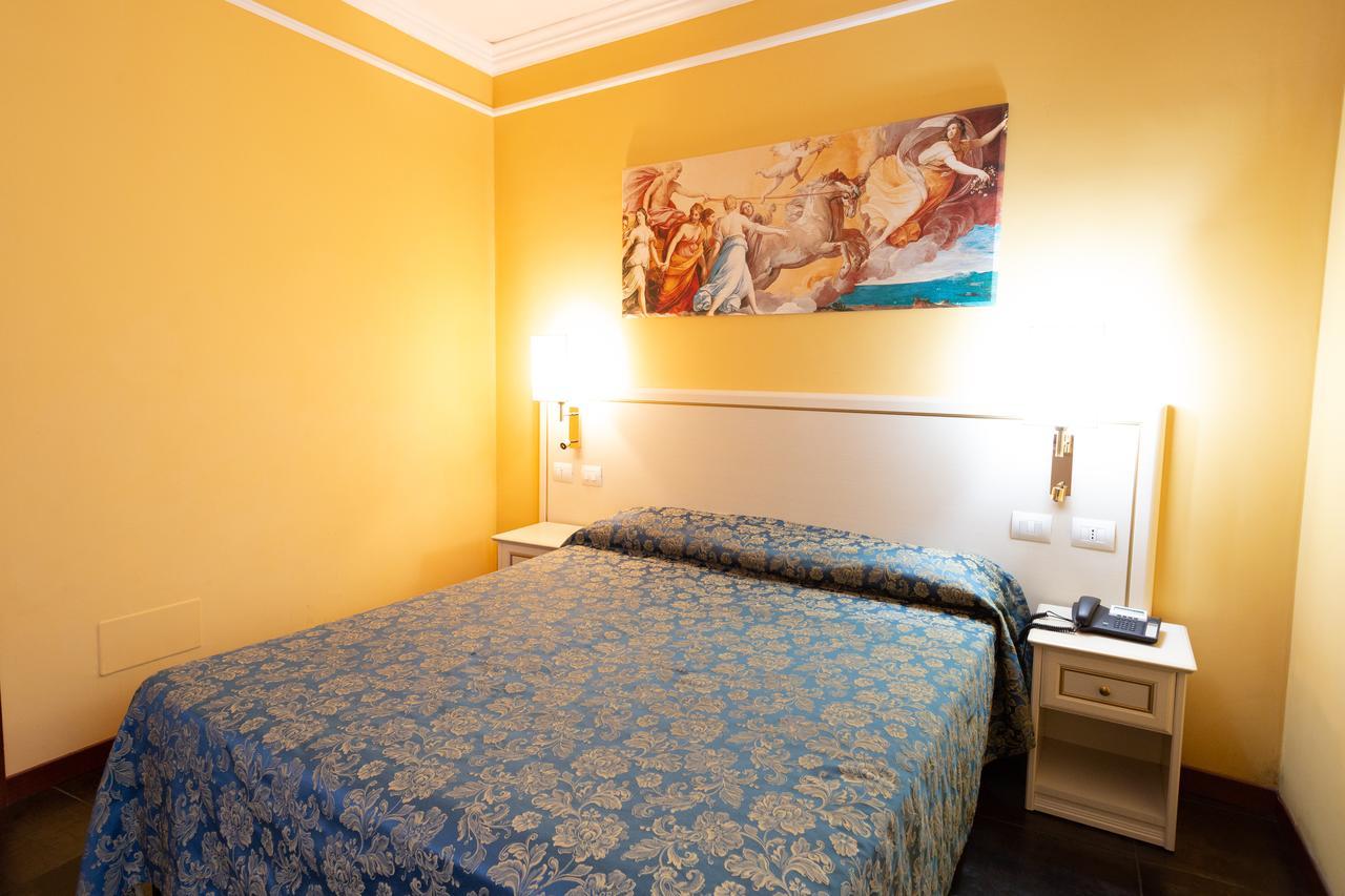 Cervara Park Hotel Roma Ngoại thất bức ảnh