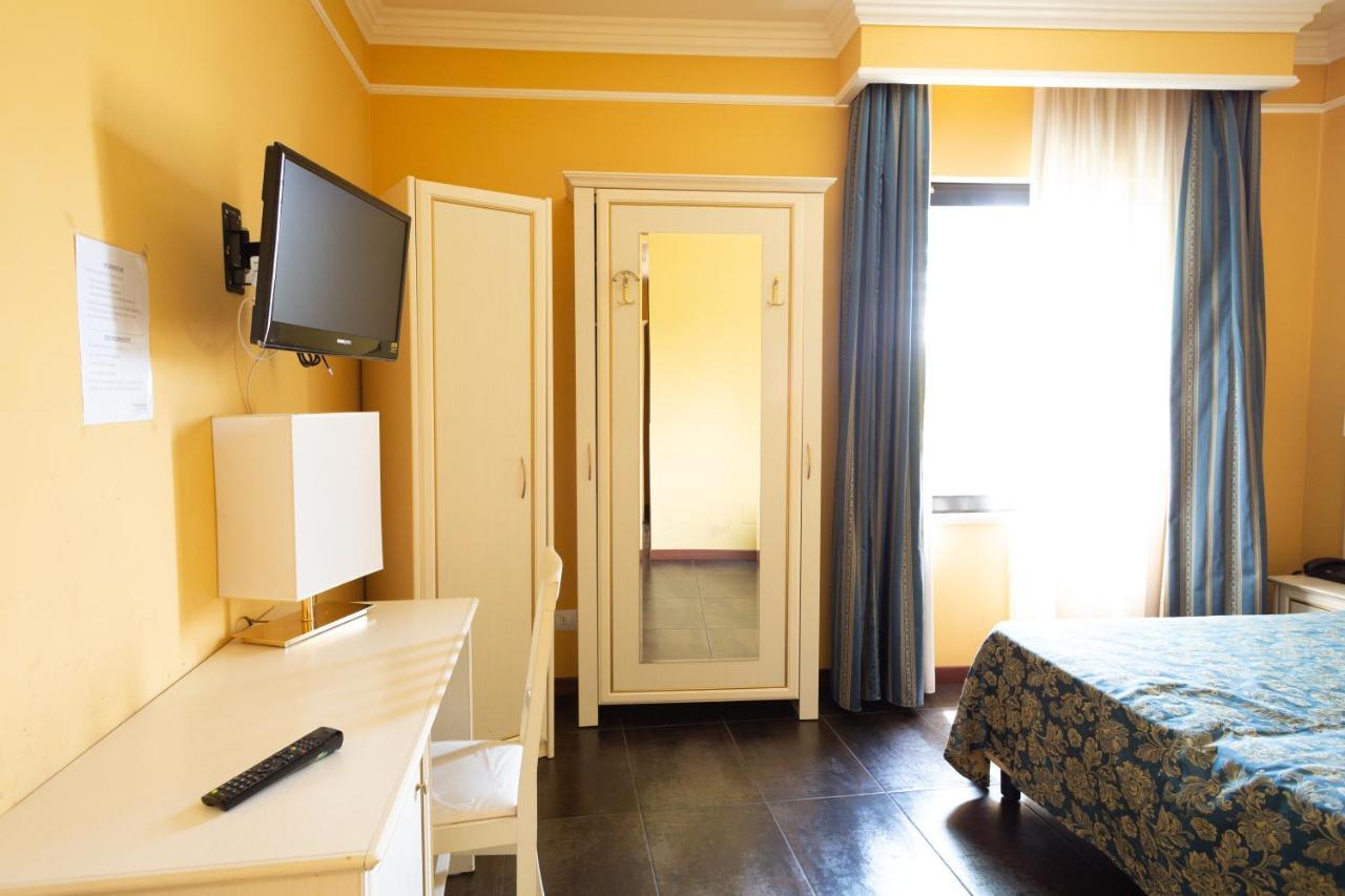 Cervara Park Hotel Roma Ngoại thất bức ảnh