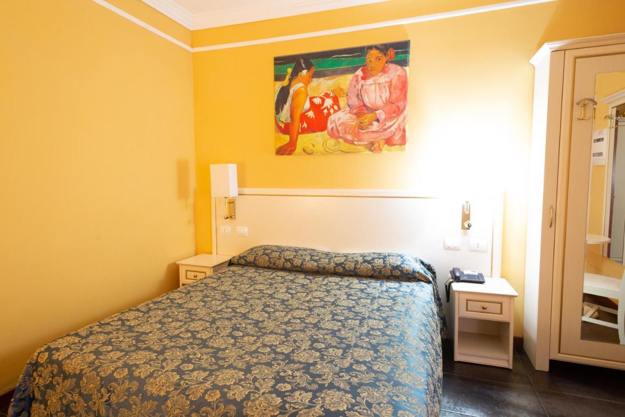 Cervara Park Hotel Roma Ngoại thất bức ảnh