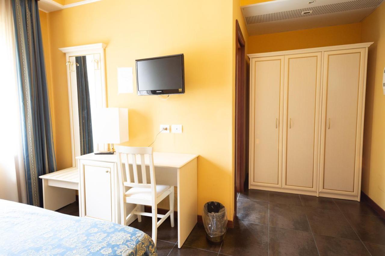 Cervara Park Hotel Roma Ngoại thất bức ảnh
