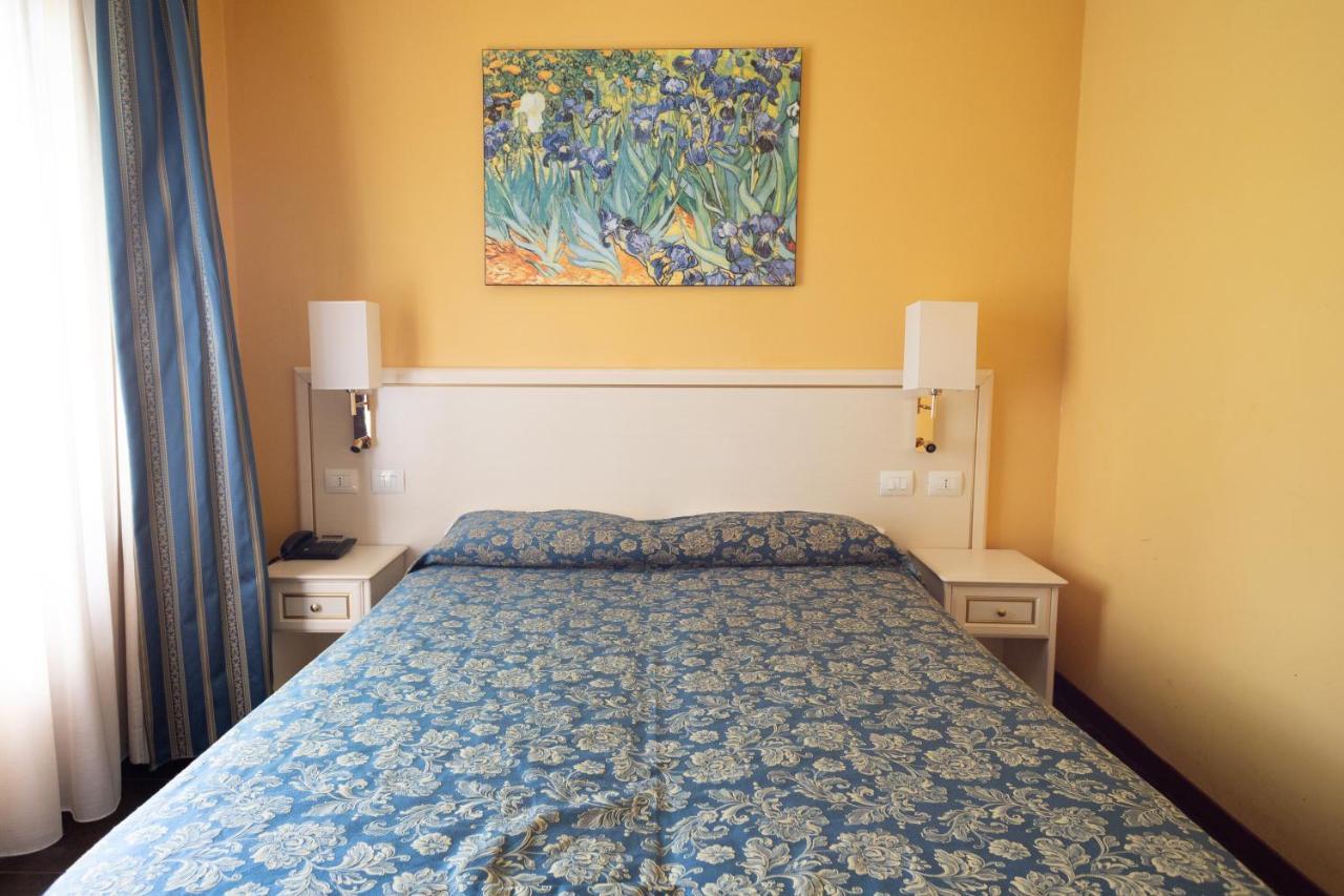 Cervara Park Hotel Roma Ngoại thất bức ảnh